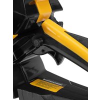 Бензопила Denzel DGS-5820