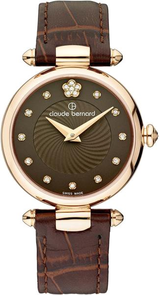 

Наручные часы Claude Bernard 20501 37R BRPR2