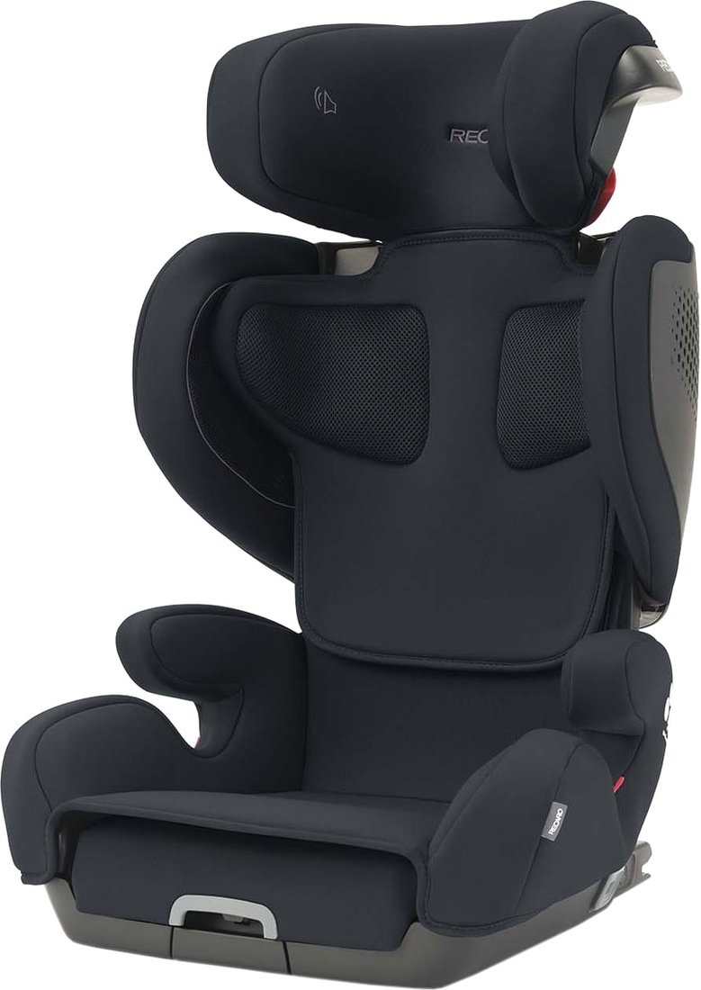 

Детское автокресло RECARO Mako Elite 2 (select night black)