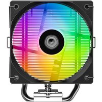 Кулер для процессора ID-Cooling SE-903-XT V2 ARGB