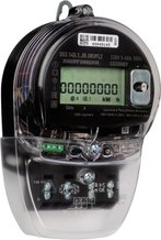 Счетчики электроэнергии