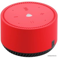 Умная колонка Яндекс Станция Лайт (чили)