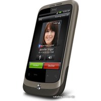Телефон HTC Wildfire