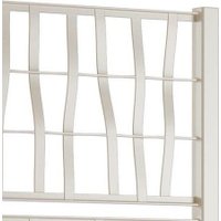 Кашпо Stefanplast 68600 (белый мел)