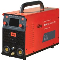 Сварочный инвертор Fubag INTIG 200 AC/DC Pulse LCD 31592.1