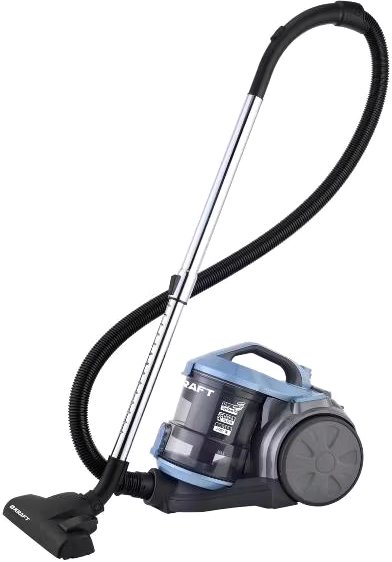 

Пылесос Kraft KF-KVC 169 HP