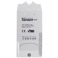 Терморегулятор Sonoff TH10