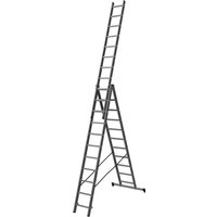 Лестница Gigant L-03 3x11