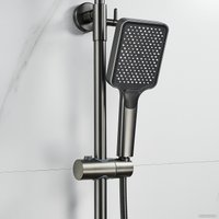 Душевая система  Shevanik S9936T