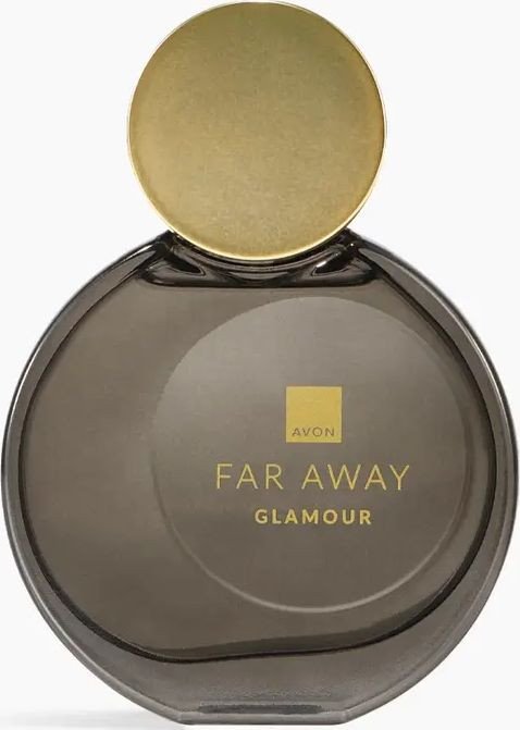 Парфюмерная вода Avon Far away glamour для нее EdP (50 мл)