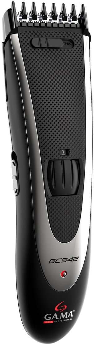 

Машинка для стрижки волос GA.MA GC542