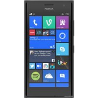 Телефон Nokia Lumia 735 Black