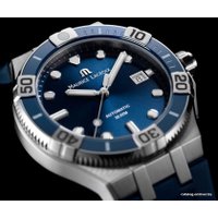 Наручные часы со сменной частью Maurice Lacroix Aikon Venturer AI6058-SS002-430-1
