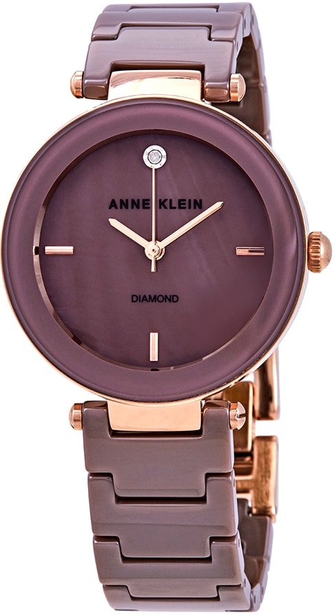 

Наручные часы Anne Klein 1018RGMV