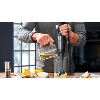 Погружной блендер Bosch MaxoMixx MS84CB6110