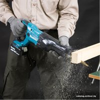 Сабельная пила Makita DJR186Z (без АКБ)