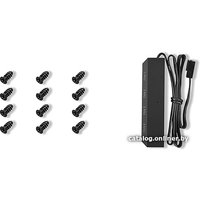 Комплект вентиляторов для корпуса DeepCool FK120-3 IN 1 R-FK120-BKNPF3-G-1