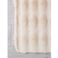 Ковер для жилой комнаты Pixel Bubble PX1001-STAN-L.BEIGE (1.6x2.3)