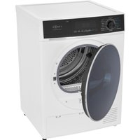 Сушильная машина ZUGEL ZDF82HP Heat Pump
