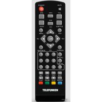 Приемник цифрового ТВ TELEFUNKEN TF-DVBT205