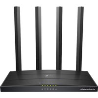Wi-Fi роутер TP-Link Archer C6U