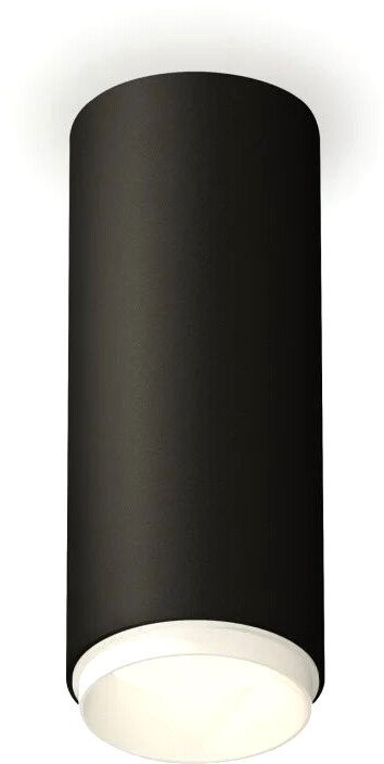 

Точечный светильник Ambrella light Techno spot XS6343001 SBK/SWH
