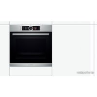 Электрический духовой шкаф Bosch HBG636BS1