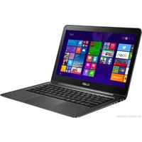 Ноутбук ASUS Zenbook UX305CA-FC074T