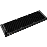 Система жидкостного охлаждения для процессора Ocypus Delta L36 BK ARGB