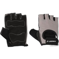 Перчатки для фитнеса Demix TXCRF73308 118383-91 (M, серый)