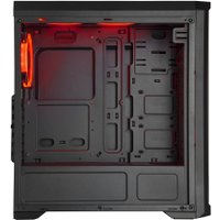 Корпус Cougar MX330-F (черный)