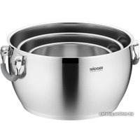 Набор кастрюль Nadoba Mlada 727718