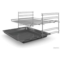 Электрический духовой шкаф Bosch Serie 2 HBF133BR0