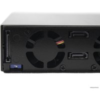 Бокс для накопителей 2.5" NegoRack SS-46TM