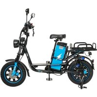 Электровелосипед Minako Monster PRO 30Ah в Пинске