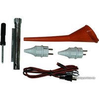 Бензиновый генератор Loncin LC3300i