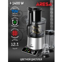 Кухонный комбайн Aresa AR-1716