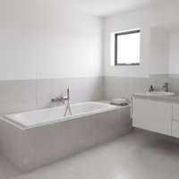 Ванна Lauter Brio 160 21S1600 + сифон 21Y31000 (с ножками, с шумоизоляцией)