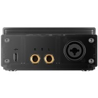 Аудиоинтерфейс BOYA Caster X1 (черный)