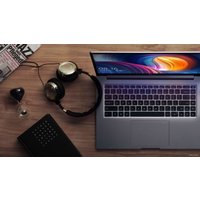 Ноутбук Xiaomi Mi Notebook Pro 15.6 JYU4035CN