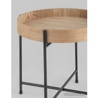 Журнальный столик Stool Group Стар 21A857B