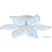 Припотолочная люстра Ambrella light FA459/6 WH (белый)