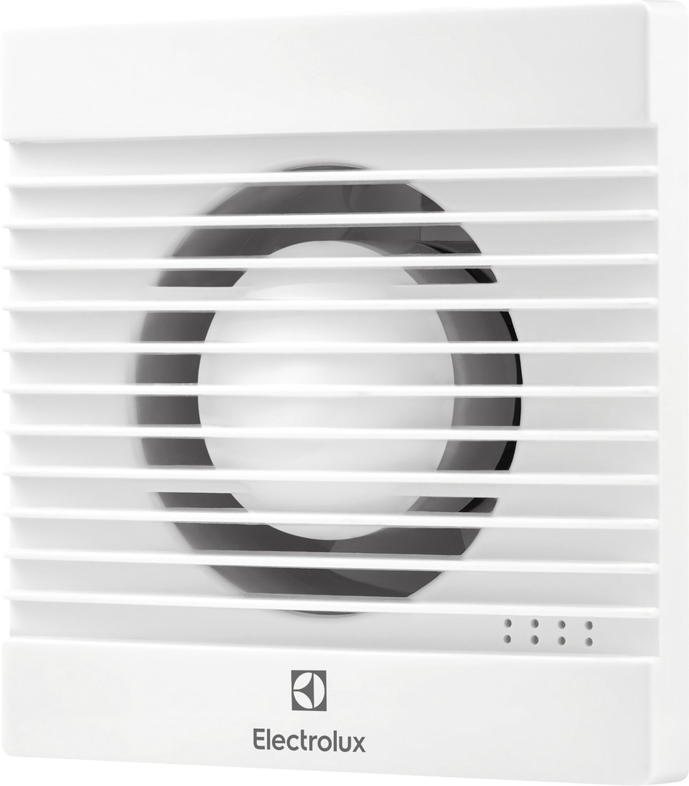 

Осевой вентилятор Electrolux Basic EAFB-100