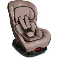 Детское автокресло Zlatek Галеон Lux KRES4007 (светло-коричневый)