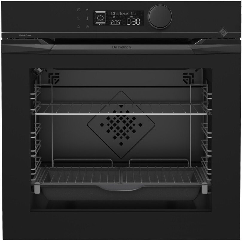 

Электрический духовой шкаф De Dietrich DOH4541B