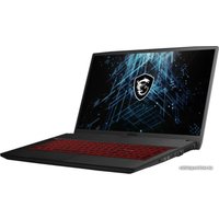 Игровой ноутбук MSI GF75 Thin 10UC-052XPL