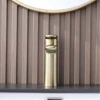 Смеситель Ganzer GZ02111-S