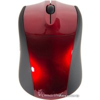 Мышь SmartBuy 325AG Red (SBM-325AG-R)