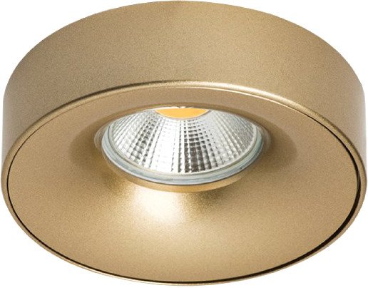 Точечный светильник Lightstar Levigo L01002323