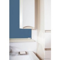  Бриклаер Шкаф с зеркалом Токио 70 L (светлая лиственница)